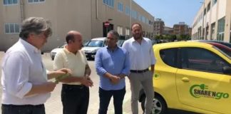 TAPPA A LIVORNO DEL TOUR ECO IMPRESA. VISITATE “SHARE N GO”, “GENERPLUS” E “TRED“
