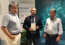 PARTITO IL TOUR ECO IMPRESA, VI RACCONTIAMO LA PRIMA TAPPA!