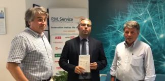 PARTITO IL TOUR ECO IMPRESA, VI RACCONTIAMO LA PRIMA TAPPA!