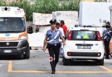 OPERAIO MORTO A MARINA DI CARRARA, IL CORDOGLIO DEL GRUPPO REGIONALE M5S