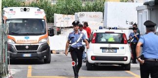 OPERAIO MORTO A MARINA DI CARRARA, IL CORDOGLIO DEL GRUPPO REGIONALE M5S
