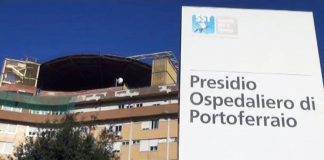 Ospedale di Portoferraio, Quartini (M5S): “L’improvviso risveglio del PD”