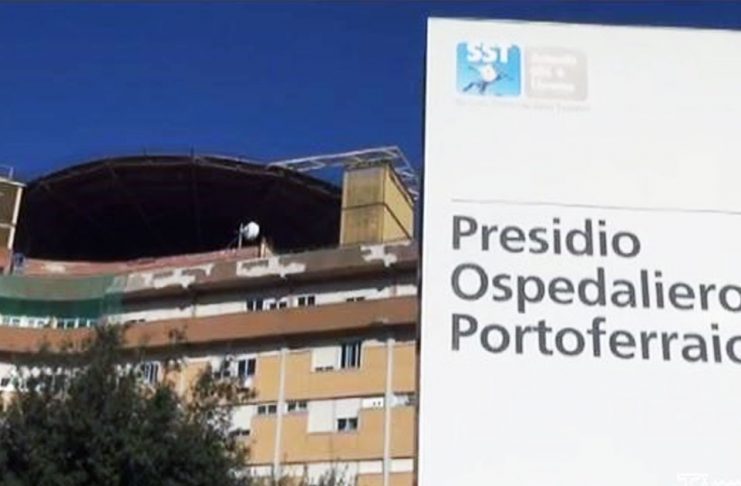 OSPEDALE DI PORTOFERRAIO, QUARTINI (M5S): “RIMANGA PRESIDIO DI BASE E SIA POTENZIATO ANCHE IN VISTA DELLA STAGIONE ESTIVA
