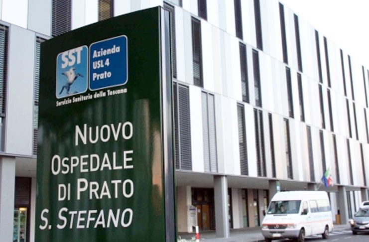 ARRESTI OSPEDALE PRATO, QUARTINI (M5S): “FENOMENO PREOCCUPANTE, A RIMETTERCI I CITTADINI ONESTI INSERITI NELLE LISTE D’ATTESA”