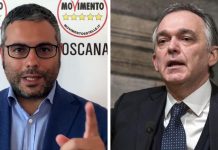 ACCORDO GEOTERMIA TOSCANA “ROSSI IN CORSA SOLITARIA. IL CONSIGLIO REGIONALE DEVE PRIMA ESPRIMERSI E MODIFICARE IL PIANO ENERGETICO”