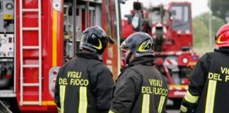 DISTACCAMENTO AEROPORTUALE VIGILI DEL FUOCO DI PISA, RISCONTRATE SERIE PROBLEMATICHE ANCHE DI SICUREZZA