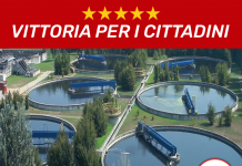 RISCHIO IDRAULICO, APPROVATI NOSTRI IMPORTANTI EMENDAMENTI