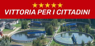 RISCHIO IDRAULICO, APPROVATI NOSTRI IMPORTANTI EMENDAMENTI