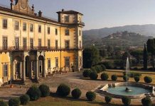 RECUPERO VILLA BELLAVISTA A BORGO A BUGGIANO “AVEVAMO CHIESTO COINVOLGIMENTO DELLA CITTADINANZA. IL PD HA RESPINTO NOSTRA MOZIONE”