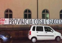 CAOS SCUOLE A LUCCA “COLPA DELLA SCIAGURATA RIFORMA DELRIO!”
