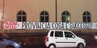 CAOS SCUOLE A LUCCA “COLPA DELLA SCIAGURATA RIFORMA DELRIO!”