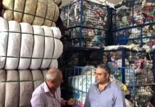 IL TOUR ECO IMPRESA FA TAPPA A PRATO