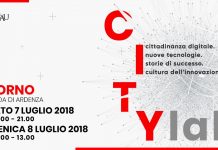 IL ROUSSEAU CITY TOUR FA TAPPA A LIVORNO