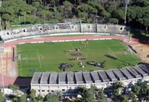 STADIO DEI PINI DI VIAREGGIO “SI EVITI LA CHIUSURA DEFINITIVA”