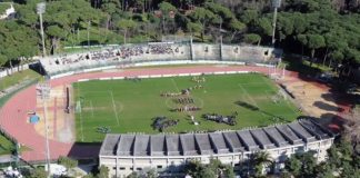 STADIO DEI PINI DI VIAREGGIO “SI EVITI LA CHIUSURA DEFINITIVA”