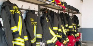 CASERMA VIGILI DEL FUOCO A CASCINA, REGIONE E COMUNE SI DECIDANO A INTERVENIRE