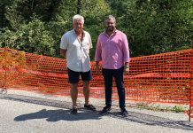 LUNIGIANA DIMENTICATA, 7 ANNI SONO TROPPI PER LA MESSA IN SICUREZZA DELLA SP67