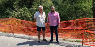 LUNIGIANA DIMENTICATA, 7 ANNI SONO TROPPI PER LA MESSA IN SICUREZZA DELLA SP67