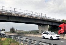 SICUREZZA DELLE INFRASTRUTTURE, IL PD HA LA FACCIA COME IL BRONZO