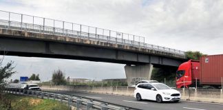 SICUREZZA DELLE INFRASTRUTTURE, IL PD HA LA FACCIA COME IL BRONZO