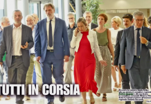 GRILLO IN TOSCANA, RISPONDIAMO ALLE POLEMICHE SOLLEVATE DAL GOVERNATORE ROSSI