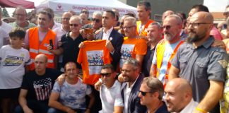 IL MINISTRO DI MAIO INCONTRA GLI OPERAI DELLA BEKAERT – La nota del M5S Toscana