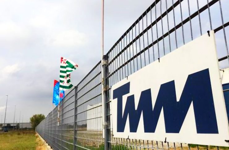 EX LAVORATORI TMM FIRMANO DAL NOTAIO, OGGI NASCE LA COOPERATIVA