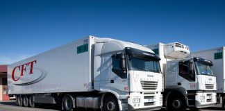 CRISI CFT, GIUNTA INTERVENGA