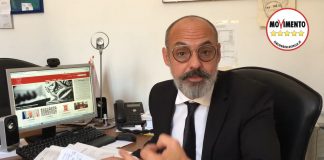 IL M5S DIFENDE I VALORI COSTITUZIONALI PREVISTI NELLO STATUTO TOSCANO