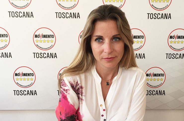 Vicenda Continental, Irene Galletti (M5S): “Fondamentale il mantenimento dei livelli occupazionali”