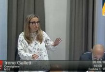 CRISI DELLA COTTO PRATIGLIOMI, APPROVATO IL NOSTRO ATTO