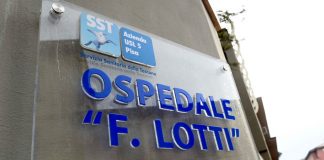 OSPEDALE LOTTI, CAOS INACCETTABILE: LA GIUNTA INTERVENGA