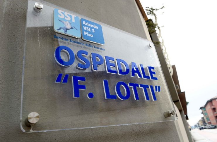 OSPEDALE LOTTI, CAOS INACCETTABILE: LA GIUNTA INTERVENGA