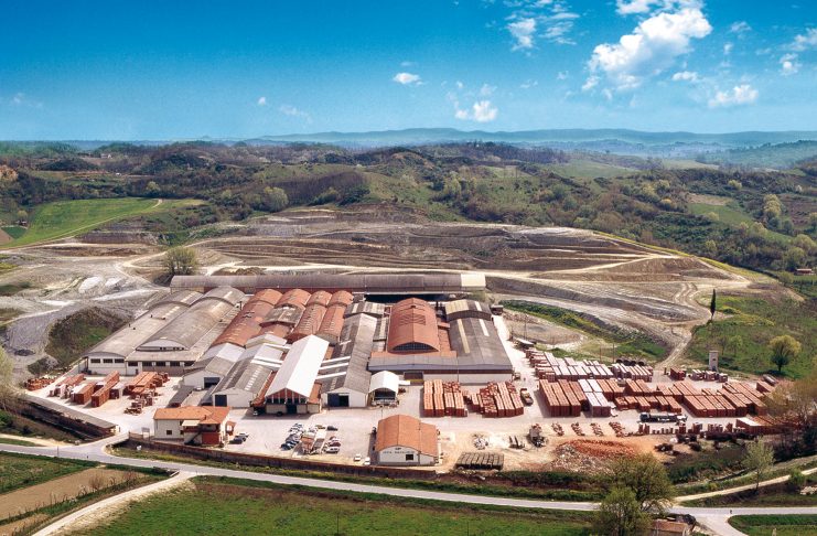 CRISI DELLA COTTO PRATIGLIOLMI, IL M5S TOSCANA IN DIFESA DEI LAVORATORI