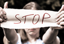 ANCORA VIOLENZA SULLE DONNE: È ORA DI DIRE BASTA!