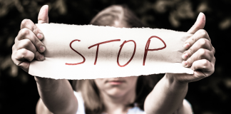 ANCORA VIOLENZA SULLE DONNE: È ORA DI DIRE BASTA!