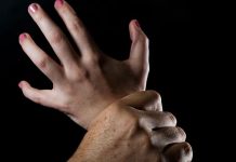 USCIRE SICURE LA SERA, UN DIRITTO NEGATO ALLE DONNE