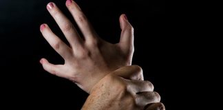 USCIRE SICURE LA SERA, UN DIRITTO NEGATO ALLE DONNE