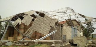 MALTEMPO, LA REGIONE SI ATTIVI SUBITO A TUTELA DEI CITTADINI