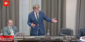 QUALITA’ DEL CIBO NELLE MENSE OSPEDALIERE, PD SUPPONENTE E FUORI DALLA REALTA’