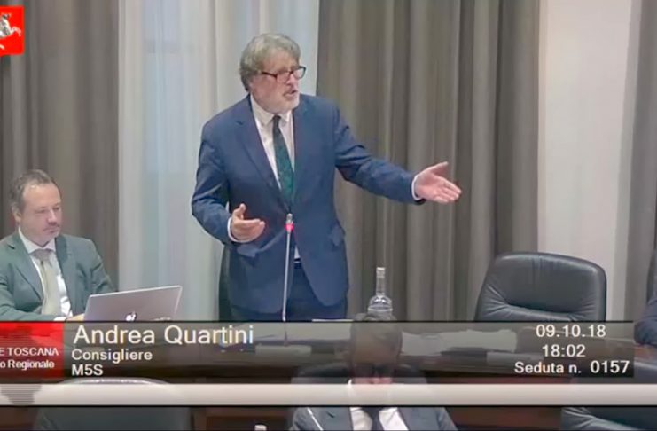 QUALITA’ DEL CIBO NELLE MENSE OSPEDALIERE, PD SUPPONENTE E FUORI DALLA REALTA’