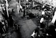 INDUSTRIA VETRARIA VALDARNESE, IL M5S IN CAMPO PER I LAVORATORI