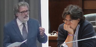 PETIZIONE IN DIFESA DEGLI OSPEDALI DELLA LUNIGIANA, L’ASSESSORE SACCARDI DISERTA LA COMMISSIONE