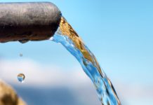 STOP AL BUSINESS DELL’ACQUA