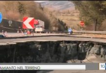 CAOS AMIANTO SULLA E45 “VOGLIAMO ASSOLUTA CHIAREZZA”