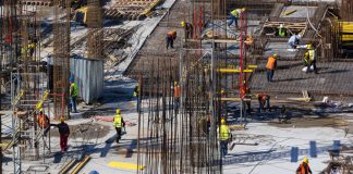 DICIAMO SÌ ALLE OPERE UTILI