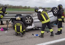 SANGUE SULLE STRADE TOSCANE, POLITICHE INSUFFICIENTI: DATI IN CONTROTENDENZA