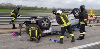 SANGUE SULLE STRADE TOSCANE, POLITICHE INSUFFICIENTI: DATI IN CONTROTENDENZA