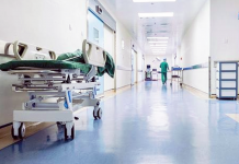 TAGLI AGLI OSPEDALI PUBBLICI, LARGO ALLE CLINICHE PRIVATE: “È ORA DI DIRE BASTA”