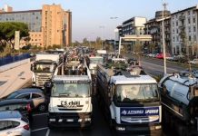 ABBANDONATI DALLA (MALA) POLITICA, GLI SPURGHISTI HANNO RAGIONE